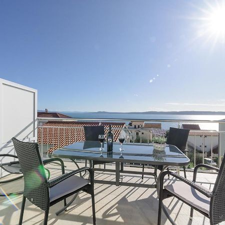 Apartmani Emil トロギール エクステリア 写真