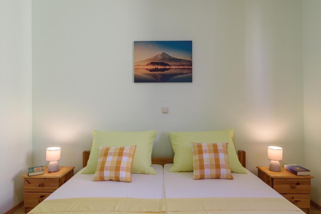 Apartmani Emil トロギール エクステリア 写真