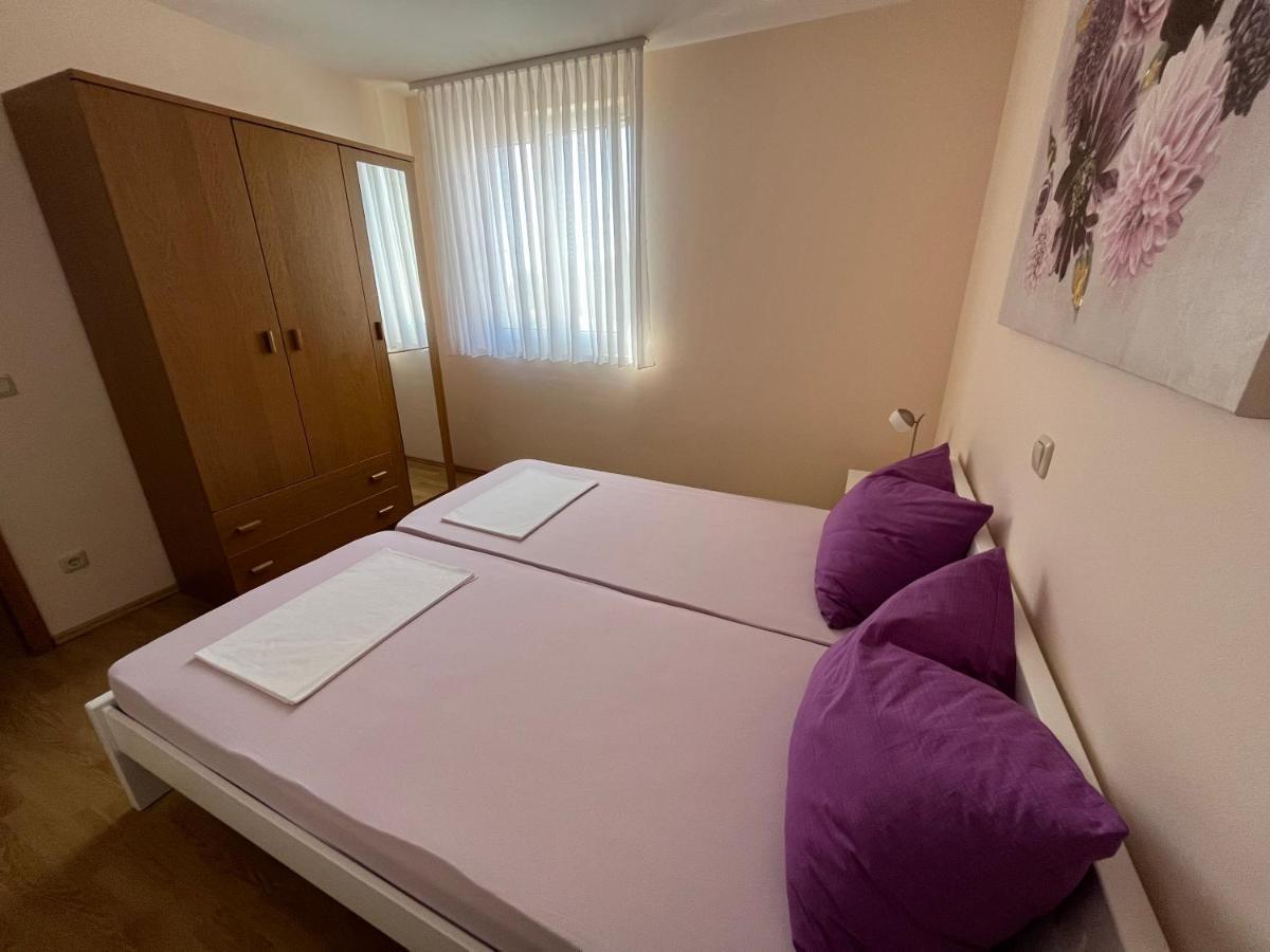Apartmani Emil トロギール エクステリア 写真