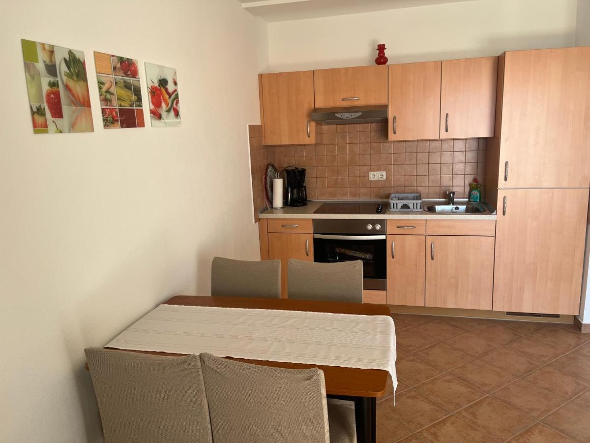 Apartmani Emil トロギール エクステリア 写真