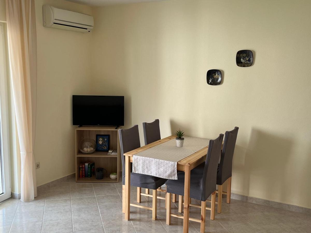 Apartmani Emil トロギール エクステリア 写真